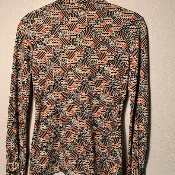 Rad Retro Shirt - Picture 4 of 8